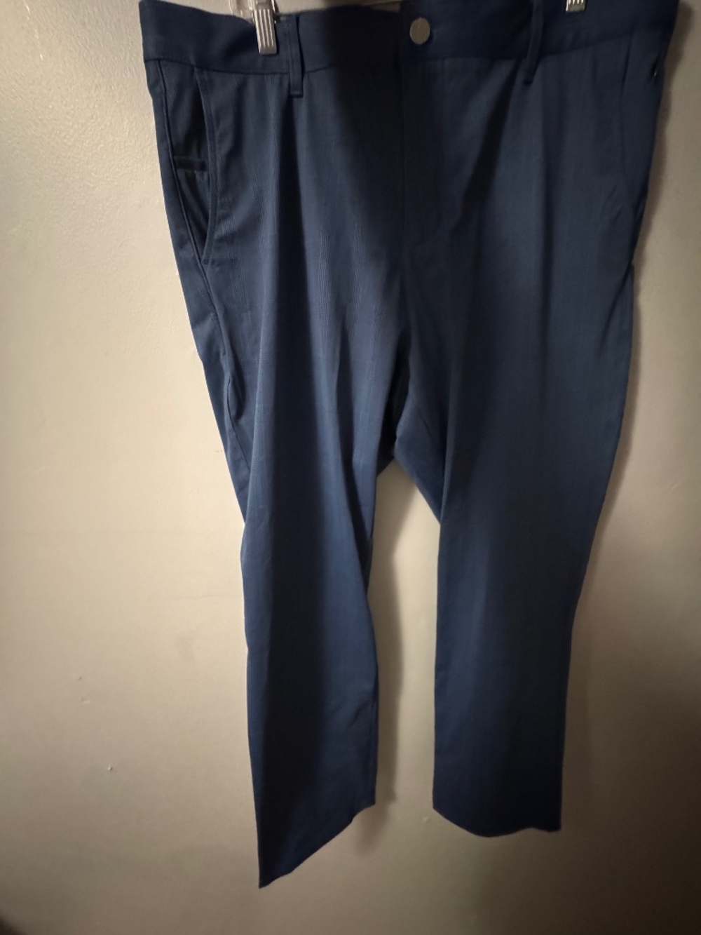 3 pairs of Twillory Men's pants!